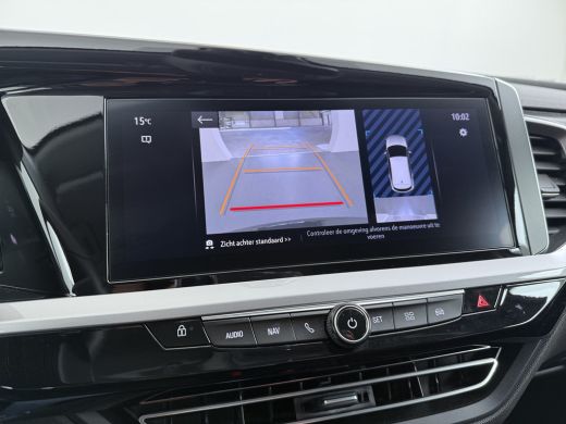 Opel Grandland 1.2 Turbo GS Line | Achteruitrijcamera | Apple Carplay/Android Auto|telefoonintegratie premium | ... ActivLease financial lease
