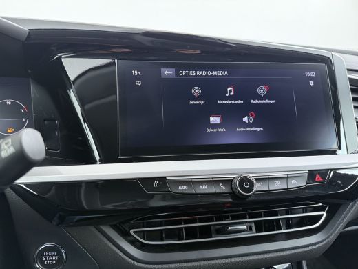 Opel Grandland 1.2 Turbo GS Line | Achteruitrijcamera | Apple Carplay/Android Auto|telefoonintegratie premium | ... ActivLease financial lease