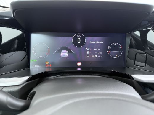 Opel Grandland 1.2 Turbo GS Line | Achteruitrijcamera | Apple Carplay/Android Auto|telefoonintegratie premium | ... ActivLease financial lease