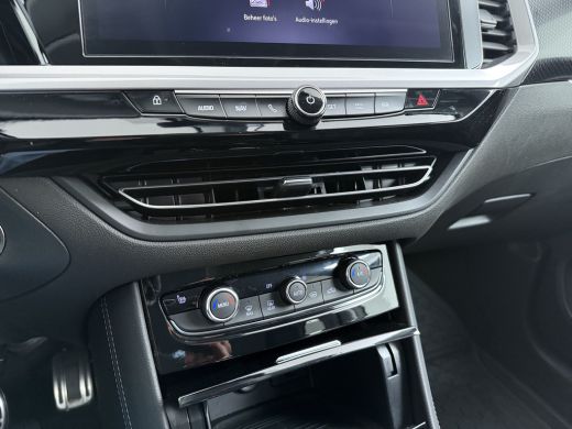 Opel Grandland 1.2 Turbo GS Line | Achteruitrijcamera | Apple Carplay/Android Auto|telefoonintegratie premium | ... ActivLease financial lease