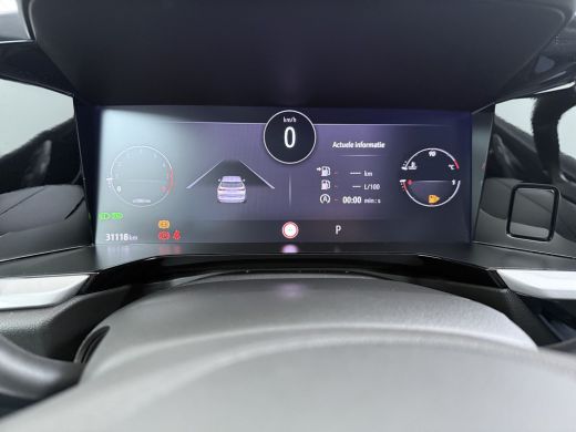 Opel Grandland 1.2 Turbo GS Line | Achteruitrijcamera | Apple Carplay/Android Auto|telefoonintegratie premium | ... ActivLease financial lease