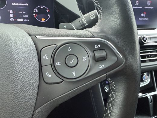 Opel Grandland 1.2 Turbo GS Line | Achteruitrijcamera | Apple Carplay/Android Auto|telefoonintegratie premium | ... ActivLease financial lease
