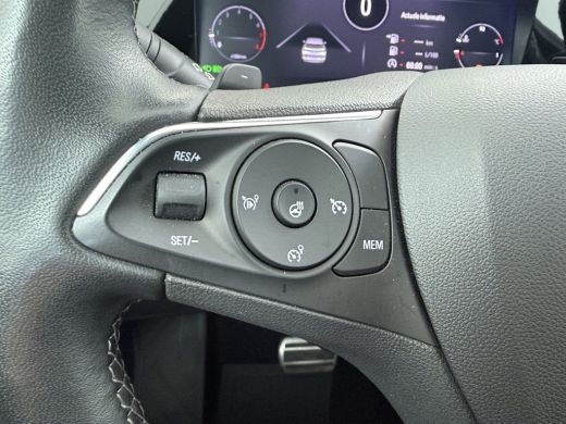 Opel Grandland 1.2 Turbo GS Line | Achteruitrijcamera | Apple Carplay/Android Auto|telefoonintegratie premium | ... ActivLease financial lease