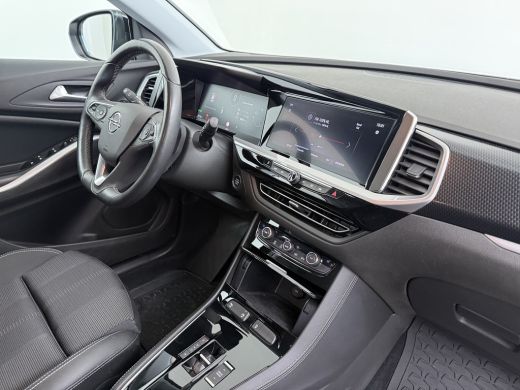Opel Grandland 1.2 Turbo GS Line | Achteruitrijcamera | Apple Carplay/Android Auto|telefoonintegratie premium | ... ActivLease financial lease