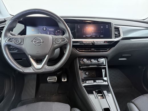 Opel Grandland 1.2 Turbo GS Line | Achteruitrijcamera | Apple Carplay/Android Auto|telefoonintegratie premium | ... ActivLease financial lease