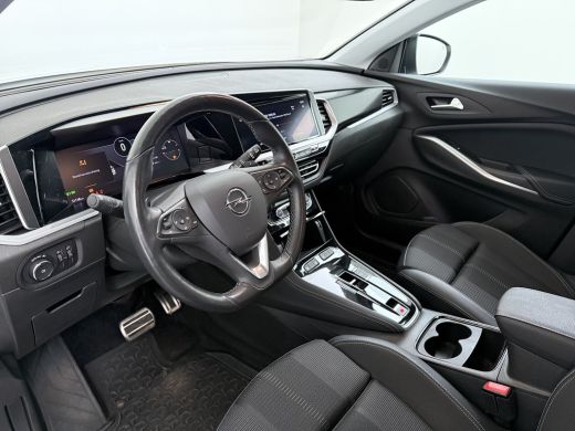Opel Grandland 1.2 Turbo GS Line | Achteruitrijcamera | Apple Carplay/Android Auto|telefoonintegratie premium | ... ActivLease financial lease