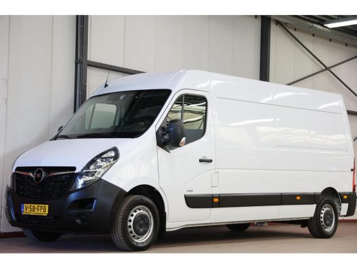 Opel Movano 2.3 Turbo L3H2 150PK AIRCO
