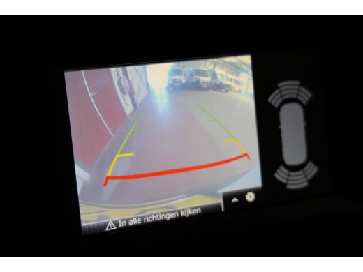 Opel Movano 2.3 Turbo L3H2 150PK AIRCO ActivLease financial lease