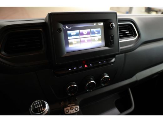 Opel Movano 2.3 Turbo L3H2 150PK AIRCO ActivLease financial lease