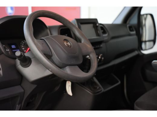 Opel Movano 2.3 Turbo L3H2 150PK AIRCO ActivLease financial lease