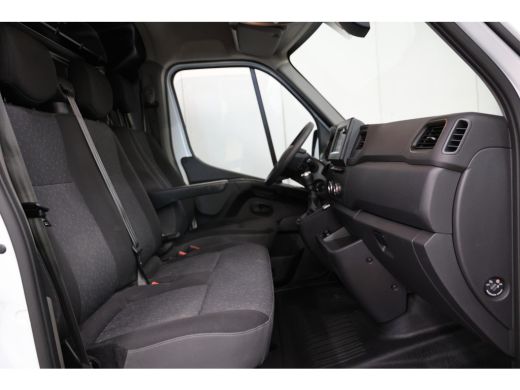 Opel Movano 2.3 Turbo L3H2 150PK AIRCO ActivLease financial lease