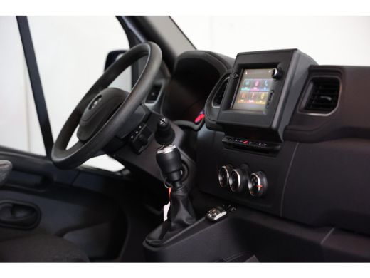 Opel Movano 2.3 Turbo L3H2 150PK AIRCO ActivLease financial lease