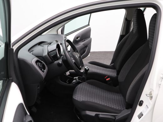 Peugeot 108 1.0 e-VTi Allure Airco| Cruise Control | Apple Carplay ActivLease financial lease