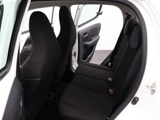 Peugeot 108 1.0 e-VTi Allure Airco| Cruise Control | Apple Carplay ActivLease financial lease