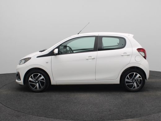 Peugeot 108 1.0 e-VTi Allure Airco| Cruise Control | Apple Carplay ActivLease financial lease