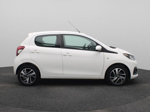 Peugeot 108 1.0 e-VTi Allure Airco| Cruise Control | Apple Carplay ActivLease financial lease