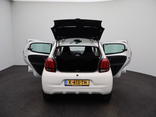 Peugeot 108 1.0 e-VTi Allure Airco| Cruise Control | Apple Carplay ActivLease financial lease