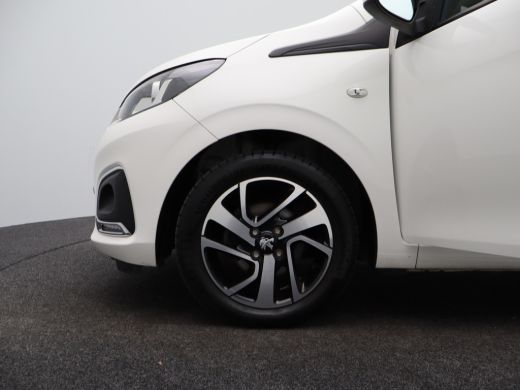 Peugeot 108 1.0 e-VTi Allure Airco| Cruise Control | Apple Carplay ActivLease financial lease