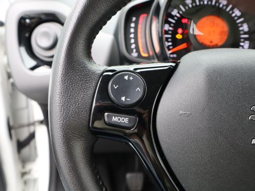 Peugeot 108 1.0 e-VTi Allure Airco| Cruise Control | Apple Carplay ActivLease financial lease