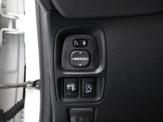 Peugeot 108 1.0 e-VTi Allure Airco| Cruise Control | Apple Carplay ActivLease financial lease