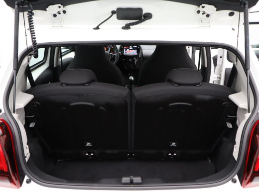 Peugeot 108 1.0 e-VTi Allure Airco| Cruise Control | Apple Carplay ActivLease financial lease