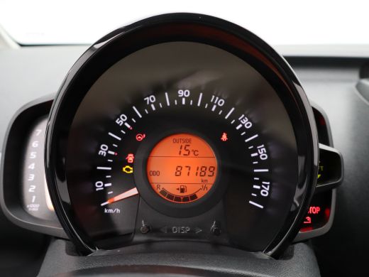 Peugeot 108 1.0 e-VTi Allure Airco| Cruise Control | Apple Carplay ActivLease financial lease