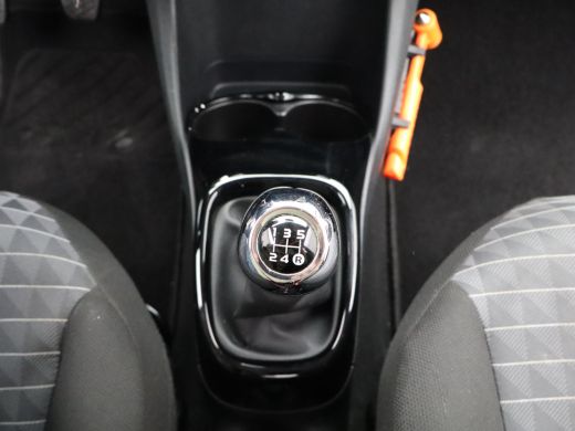 Peugeot 108 1.0 e-VTi Allure Airco| Cruise Control | Apple Carplay ActivLease financial lease