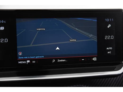 Peugeot 2008 Allure *1ste Eigenaar*Leer*Panoramadak*Navigatie* ActivLease financial lease