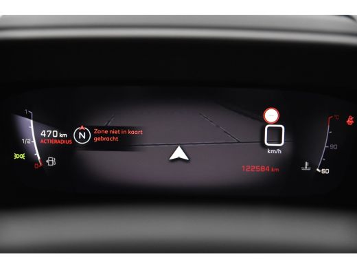 Peugeot 2008 Allure *1ste Eigenaar*Leer*Panoramadak*Navigatie* ActivLease financial lease