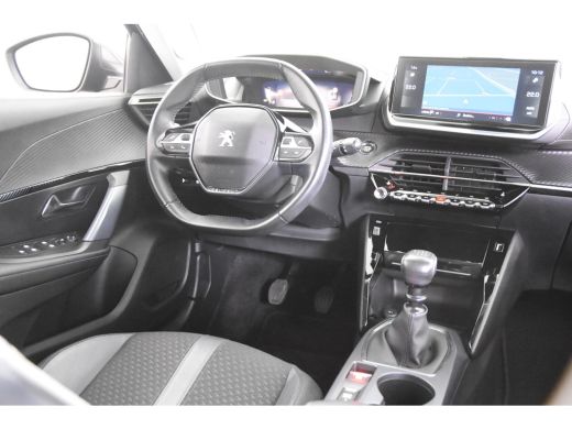 Peugeot 2008 Allure *1ste Eigenaar*Leer*Panoramadak*Navigatie* ActivLease financial lease