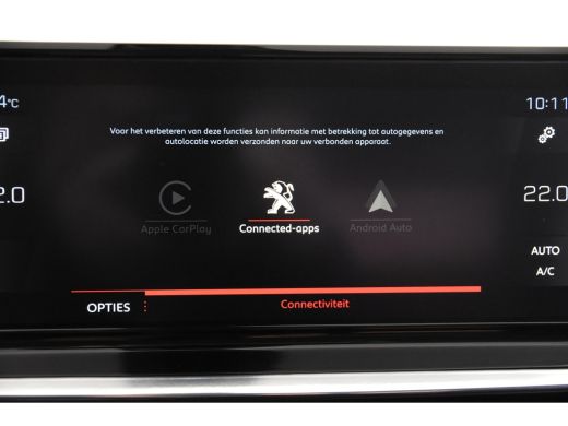 Peugeot 2008 Allure *1ste Eigenaar*Leer*Panoramadak*Navigatie* ActivLease financial lease