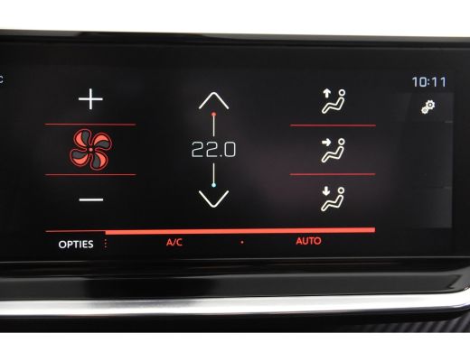 Peugeot 2008 Allure *1ste Eigenaar*Leer*Panoramadak*Navigatie* ActivLease financial lease