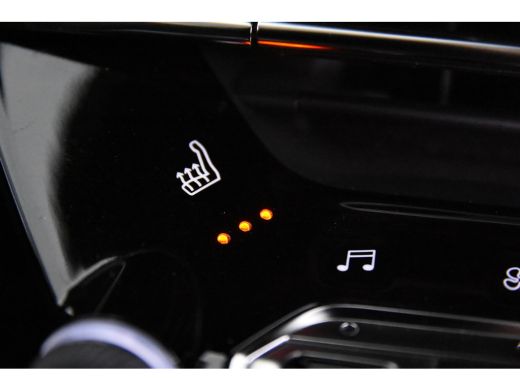 Peugeot 2008 Allure *1ste Eigenaar*Leer*Panoramadak*Navigatie* ActivLease financial lease