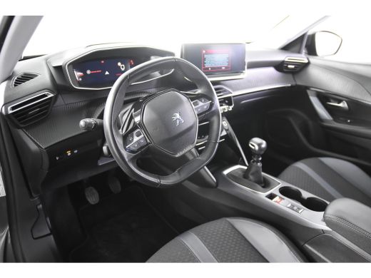 Peugeot 2008 Allure *1ste Eigenaar*Leer*Panoramadak*Navigatie* ActivLease financial lease