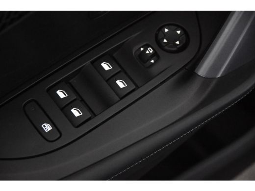 Peugeot 2008 Allure *1ste Eigenaar*Leer*Panoramadak*Navigatie* ActivLease financial lease