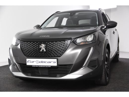 Peugeot 2008 Allure *1ste Eigenaar*Leer*Panoramadak*Navigatie* ActivLease financial lease