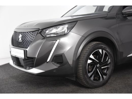 Peugeot 2008 Allure *1ste Eigenaar*Leer*Panoramadak*Navigatie* ActivLease financial lease