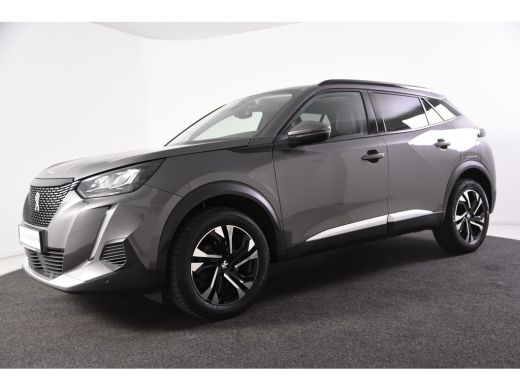 Peugeot 2008 Allure *1ste Eigenaar*Leer*Panoramadak*Navigatie* ActivLease financial lease