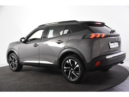 Peugeot 2008 Allure *1ste Eigenaar*Leer*Panoramadak*Navigatie* ActivLease financial lease