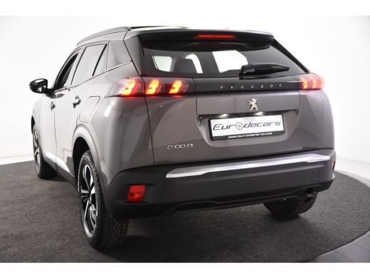 Peugeot 2008 Allure *1ste Eigenaar*Leer*Panoramadak*Navigatie* ActivLease financial lease