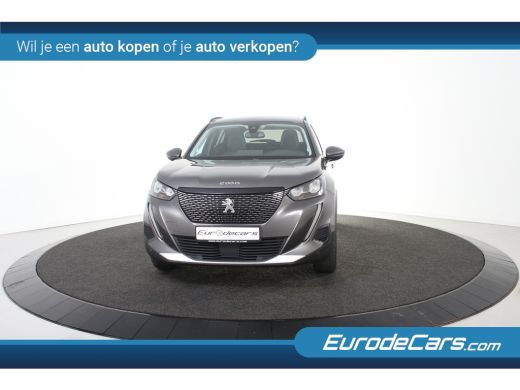 Peugeot 2008 Allure *1ste Eigenaar*Leer*Panoramadak*Navigatie* ActivLease financial lease