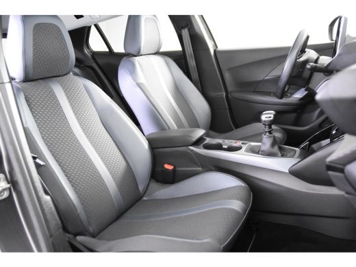 Peugeot 2008 Allure *1ste Eigenaar*Leer*Panoramadak*Navigatie* ActivLease financial lease