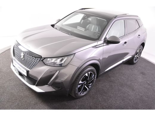 Peugeot 2008 Allure *1ste Eigenaar*Leer*Panoramadak*Navigatie* ActivLease financial lease