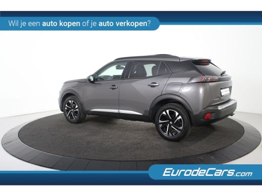 Peugeot 2008 Allure *1ste Eigenaar*Leer*Panoramadak*Navigatie* ActivLease financial lease