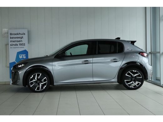 Peugeot 208 Hybrid 110 e-DCS6 GT | Cruise Control | Camera | Carplay | Keyless | Sfeerverlichting | LED | LMV... ActivLease financial lease