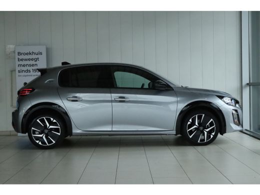 Peugeot 208 Hybrid 110 e-DCS6 GT | Cruise Control | Camera | Carplay | Keyless | Sfeerverlichting | LED | LMV... ActivLease financial lease
