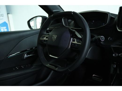 Peugeot 208 Hybrid 110 e-DCS6 GT | Cruise Control | Camera | Carplay | Keyless | Sfeerverlichting | LED | LMV... ActivLease financial lease