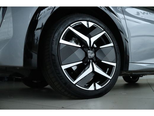 Peugeot 208 Hybrid 110 e-DCS6 GT | Cruise Control | Camera | Carplay | Keyless | Sfeerverlichting | LED | LMV... ActivLease financial lease