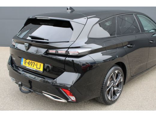 Peugeot 308 SW 1.2 PureTech Allure Pack Business | Navigatie | Camera voor + achter | AGR comfortstoel | Trek... ActivLease financial lease