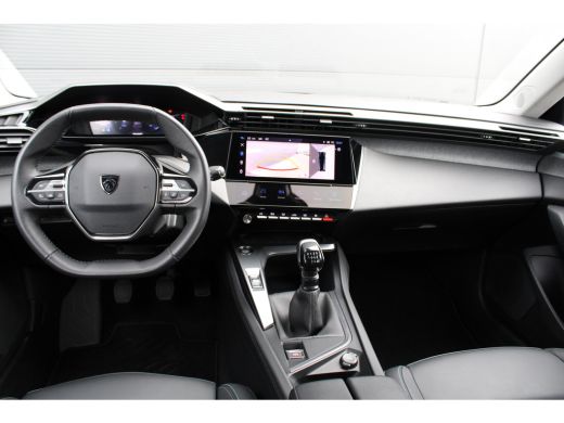 Peugeot 308 SW 1.2 PureTech Allure Pack Business | Navigatie | Camera voor + achter | AGR comfortstoel | Trek... ActivLease financial lease